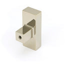 From The Anvil - Albers T-Bar - Polished Nickel - 50696 - Choice Handles