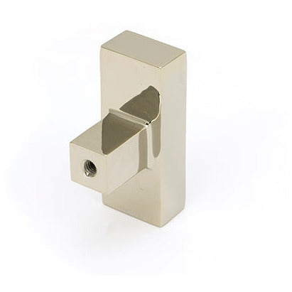 From The Anvil - Albers T-Bar - Polished Nickel - 50696 - Choice Handles