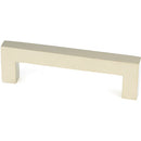From The Anvil - Albers Pull Handle - Small - Polished Nickel - 50697 - Choice Handles
