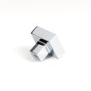 From The Anvil - Albers Cabinet Knob - 30mm - Polished Chrome - 50707 - Choice Handles