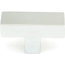 From The Anvil - Albers T-Bar - Polished Chrome - 50709 - Choice Handles