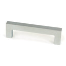 From The Anvil - Albers Pull Handle - Small - Polished Chrome - 50710 - Choice Handles