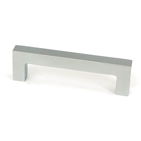 From The Anvil - Albers Pull Handle - Small - Polished Chrome - 50710 - Choice Handles