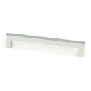 From The Anvil - Albers Pull Handle - Medium - Polished Chrome - 50711 - Choice Handles