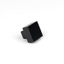 From The Anvil - Cabinet Knob - 25mm - Matt Black - 50732 - Choice Handles