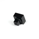 From The Anvil - Cabinet Knob - 25mm - Matt Black - 50732 - Choice Handles