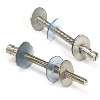 From The Anvil - 1.5m T Bar Handle B2B 32mm Diameter - Aged Brass - 50811 - Choice Handles