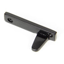 From The Anvil - Night-Vent Monkeytail Fastener - LH - Black - 51417L - Choice Handles