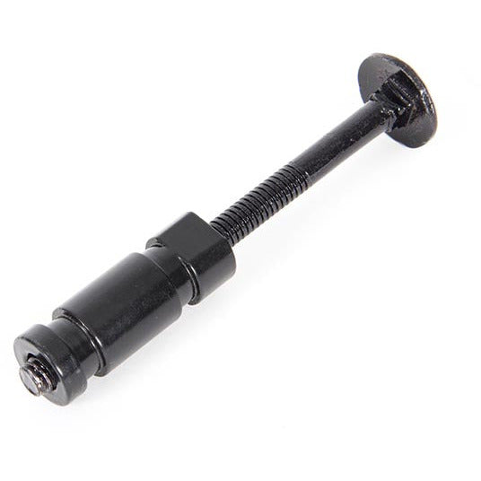 From The Anvil - 800mm Pull Handle - Black - 73184 - Choice Handles