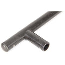 From The Anvil - 400mm Pull Handle - Beeswax - 73186 - Choice Handles