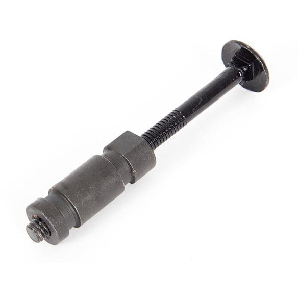 From The Anvil - 400mm Pull Handle - Beeswax - 73186 - Choice Handles