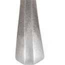 From The Anvil - 7" Shell Pull Handle - Natural Smooth - 83534 - Choice Handles