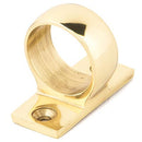 From The Anvil - Sash Eye Lift - Satin Chrome - 83609 - Choice Handles