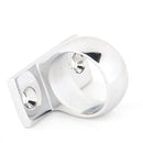 From The Anvil - Sash Eye Lift - Polished Brass - 83610 - Choice Handles