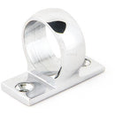 From The Anvil - Sash Eye Lift - Polished Brass - 83610 - Choice Handles