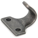 From The Anvil - Sash Eye Lift - Black - 83642 - Choice Handles