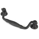 From The Anvil - Drop Handle - Beeswax - 83674 - Choice Handles