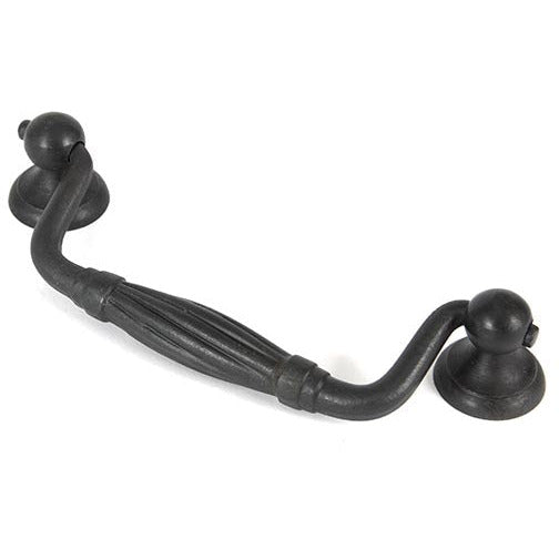 From The Anvil - Drop Handle - Beeswax - 83674 - Choice Handles