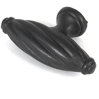 From The Anvil - Cabinet Handle - Beeswax - 83675 - Choice Handles