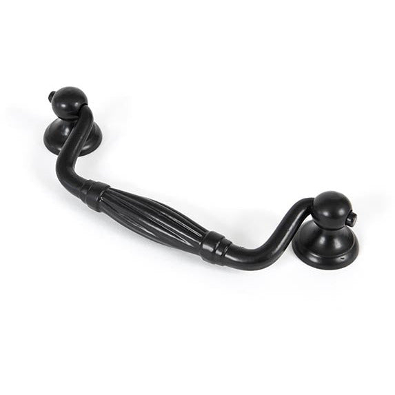 From The Anvil - Drop Handle - Black - 83678 - Choice Handles