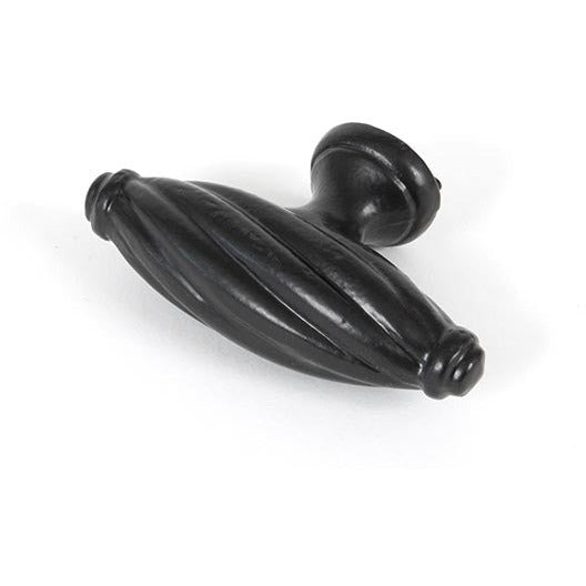 From The Anvil - Cabinet Handle - Black - 83679 - Choice Handles