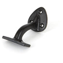 From The Anvil - 2" Handrail Bracket - Polished Chrome - 83840 - Choice Handles