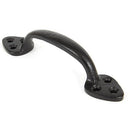 From The Anvil - Sash Pull - Beeswax - 83846 - Choice Handles