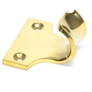 From The Anvil - Sash Lift - Black - 83890 - Choice Handles