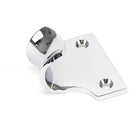 From The Anvil - Sash Lift - Polished Brass - 83893 - Choice Handles