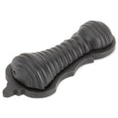 From The Anvil - Beehive Escutcheon - Aged Bronze - 83950 - Choice Handles