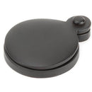 From The Anvil - 30mm Round Escutcheon - Aged Bronze - 83951 - Choice Handles