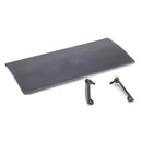 From The Anvil - Small Letter Plate Cover - Aged Bronze - 83963 - Choice Handles