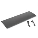 From The Anvil - Large Letter Plate Cover - Aged Bronze - 83964 - Choice Handles