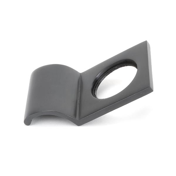 From The Anvil - Rim Cylinder Pull - Aged Bronze - 83967 - Choice Handles