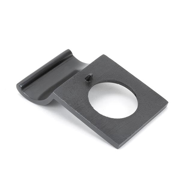 From The Anvil - Rim Cylinder Pull - Aged Bronze - 83967 - Choice Handles