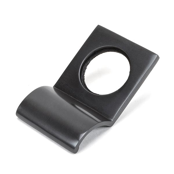 From The Anvil - Rim Cylinder Pull - Aged Bronze - 83967 - Choice Handles