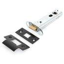 From The Anvil - 4" Heavy Duty Latch - Black - 90127 - Choice Handles