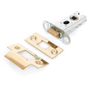 From The Anvil - 2½" Heavy Duty Latch - PVD Brass - 90129 - Choice Handles