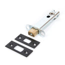 From The Anvil - 4" Heavy Duty Tubular Deadbolt - Black - 90146 - Choice Handles