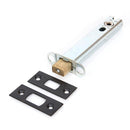 From The Anvil - 5" Heavy Duty Tubular Deadbolt - Black - 90147 - Choice Handles