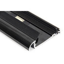 From The Anvil - 1219mm Macclex 15/56 Threshold - Black - 90177 - Choice Handles