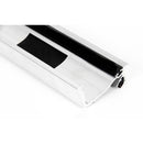 From The Anvil - 1219mm Macclex Lowline Sill - Aluminium - 90183 - Choice Handles