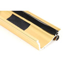 From The Anvil - 1219mm Macclex Lowline Sill - Gold - 90185 - Choice Handles