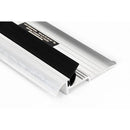 From The Anvil - 1219mm OUM/4 Threshold - Aluminium - 90191 - Choice Handles