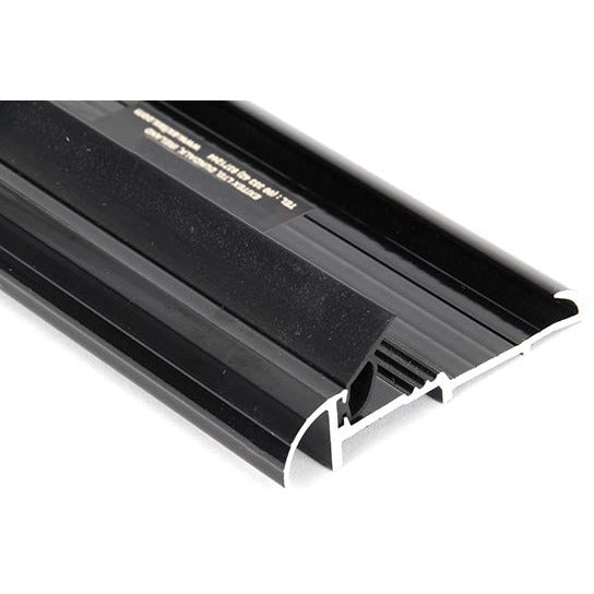 From The Anvil - 1219mm OUM/4 Threshold - Black - 90195 - Choice Handles