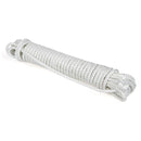 From The Anvil - No.5 10m Nylon Sash Cord - Aged Brass - 90270 - Choice Handles