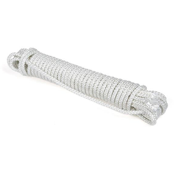 From The Anvil - No.5 10m Nylon Sash Cord - Aged Brass - 90270 - Choice Handles