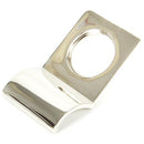 From The Anvil - Rim Cylinder Pull - Polished Nickel - 90281 - Choice Handles