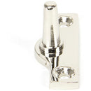 From The Anvil - Offset Stay Pin - Polished Nickel - 90305 - Choice Handles