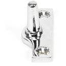 From The Anvil - Offset Stay Pin - Polished Chrome - 90306 - Choice Handles
